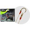 Wizard Monster Classic Braid Rig 9/0 Classic Nadväzec na sumce