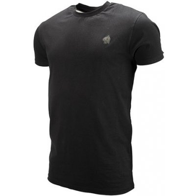 Nash Tričko Tackle T-Shirt Black XXXL (C1116)