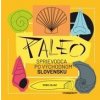 Paleo sprievodca po východnom Slovensku - Róbert Zajac