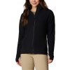 Columbia Dámska mikina Back Beauty™ Full Zip čierna Farba: Black, Veľkosť: S