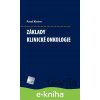 E-kniha Základy klinické onkologie - Pavel Klener