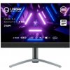 Lorgar 27MP1, plochý herný monitor 27´´, 4K UHD 3840x2160, 1 000 000:1, 1ms, 1000cd, HDMI, DP, USB-C(90W), 2.1 repro LRG-27MP1U160-GY