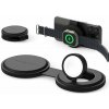 Satechi Qi2 OntheGo 2-in-1 Wireless Charger - Black