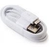 EP-DG925UWE Samsung microUSB Datový Kabel 1.2m White (Bulk) 23167