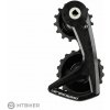 CeramicSpeed OSPW RS ALPHA ramienko prehadzovačky, SRAM Force E1/Rival E1, čierna