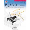 Level 2a - Gold Star Performance with Online Audio: Piano Adventures [With CD (Audio)] (Nancy Faber,Randall Faber)(Brožovaná)
