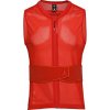 Atomic Live Shield Amid Lite Vest M AN5205048 - red M