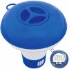 Bestway 58071 plávajúci dávkovač stredný