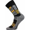 VoXX® Traction I Unisex froté termo ponožky BM000001248300118570 žltá 47-50 (32-34)
