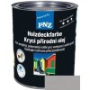 PNZ Krycí přírodní olej kieselgrau / křemenná šedá 0,25 l