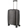 Cestovný kufor Travelite Air Base 4W S 37 L antracitová