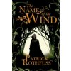 The Name of the Wind