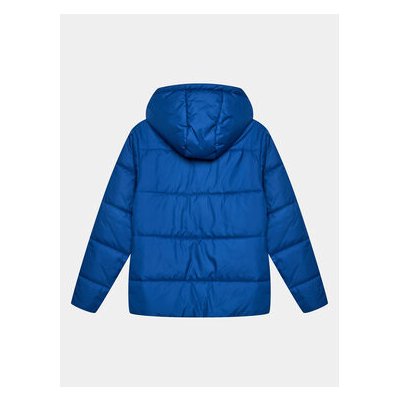 Vans bunda Norris Mte-1 Puffer Jacket VN0008BU modrá