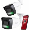 Hilook bullet 2MP IP kamera IPCAM-B2-30DL 2,8 mm
