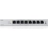 Zyxel GS1200-8HP v3, 8 Port Gigabit PoE+ webmanaged Desktop
