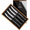 Forged Brute steakové nože 4 ks