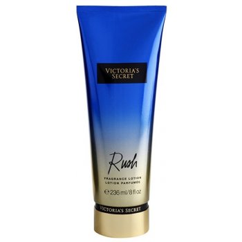 Victoria's Secret Fantasies Rush telové mlieko 236 ml