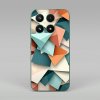 4NewCase - XIAOMI - Xiaomi 17 - SILIKÓN - Paper Illusion - 1021400500031