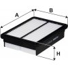 FILTRON Vzduchový filter FILTRON AP 197/5