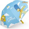 Skládací deštník The Simpsons