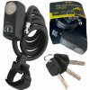 Zabezpečenie bicykla XL-Tools LR120