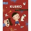 Kubko na prázdninách - Galewska-Kustra Marta, Joanna Klos