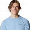 Columbia Alpine Chill Pro Polo svetlomodré