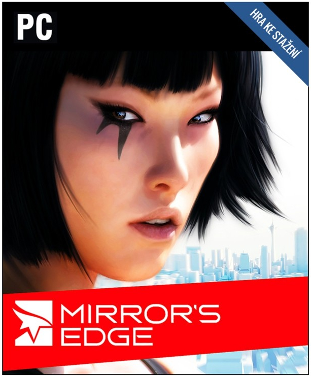 Mirrors Edge