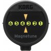 Korg Magnetune Klipová ladička