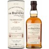 Balvenie Caribbean Cask 14y 43% 0,7 l (tuba)