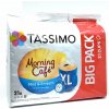 Tassimo Morning Café Mild & Smooth XL 21 kapsulí