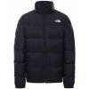 The North Face pánska bunda Diablo Down jacket čierna