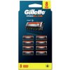Gillette Fusion5 ProGlide 8 ks