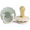 DVOJBALENIE CUMLÍKOV FRIGG DAISY LITTLE DARLING/ CREAM, 6-18M, KAUČUK