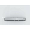 Geberit Sigma splachovacie tlačidlo do toalety biela 115.788.11.2