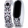 Xiaomi Panda - náhradný náramok pre Mi Band 3/4 (výpredaj)