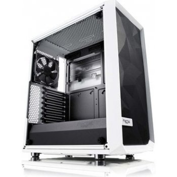 Fractal Design Meshify C TG FD-CA-MESH-C-WT-TGC