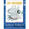 Doktor Proktor a koniec sveta. Možno. - Jo Nesbo