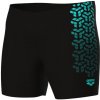 Arena Kikko V Swim Mid Jammer Black/Water L - UK36 + výmena a vrátenie do 30 dní s poštovným zadarmo