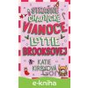 Strašne chaotické Vianoce Lottie Brooksovej - Katie Kirby