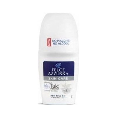 Felce Azzurra Skin Care Deo roll-on 50 ml