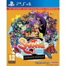 Hra na PS4 Shantae: Half-Genie Hero (Ultimate D1 Edition)