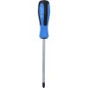 KS TOOLS Briliant tools BT031036 Skrutkovač krížový koniec, PH3 x 150 mm