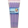 NaturheliX® Telové sviečky KRYŠTÁĽ (set6)