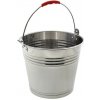 Vedro nerezové (8L) (60100049)