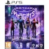 Gotham Knights