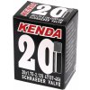 Kenda 20x1.75-2.125 (47/57-406) AV duše