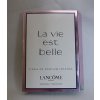 Lancome La Vie Est Belle Intense, Parfumovaná voda - Vzorka vone pre ženy