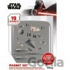 Pyramid International Sada magnetek Star Wars Death Star Battle 19 ks
