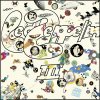 Led Zeppelin, Led Zeppelin III (Gatefold Cardboard Sleeve), CD